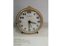 Ξυπνητήρι Κεχριμπάρι