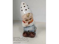 Solniță din porțelan