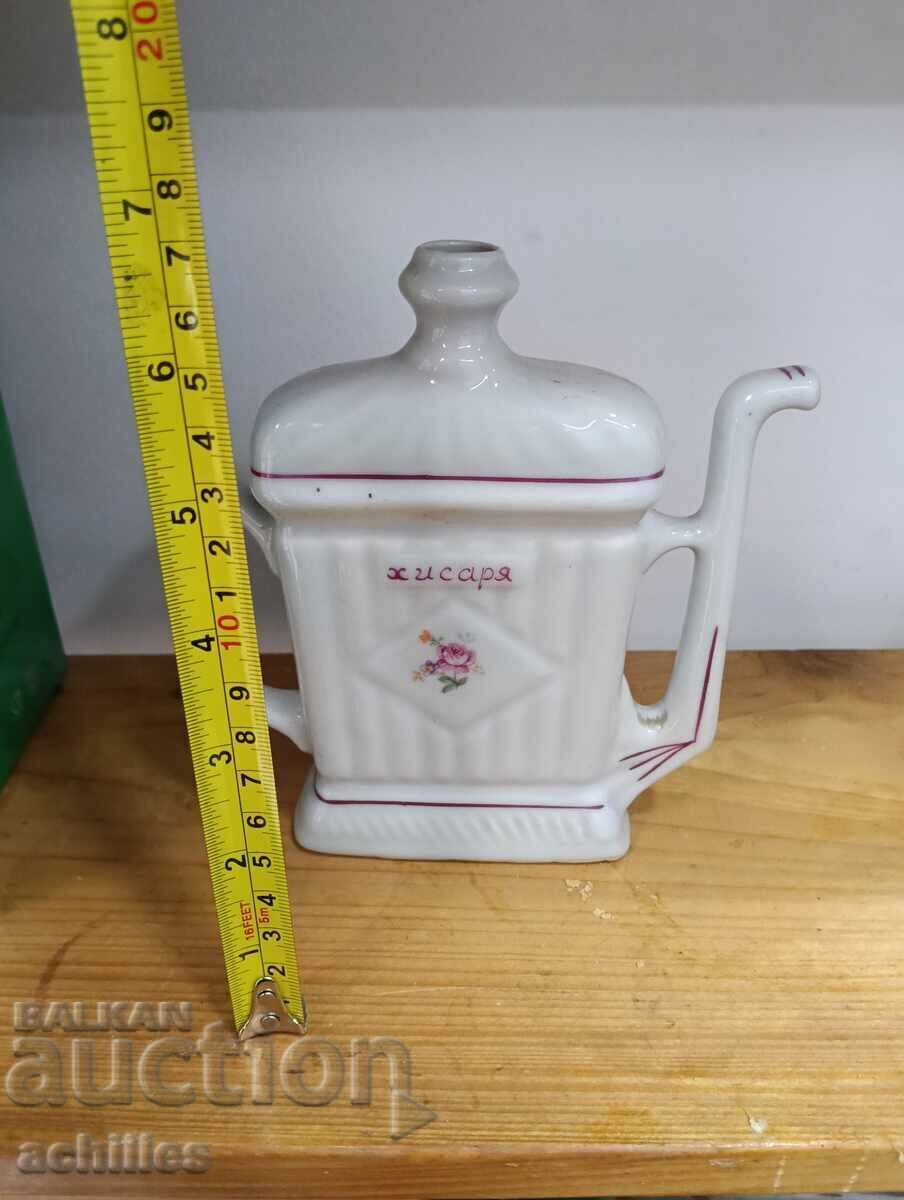 Auction Hisarya Kettle Auction Hisarya Kettle