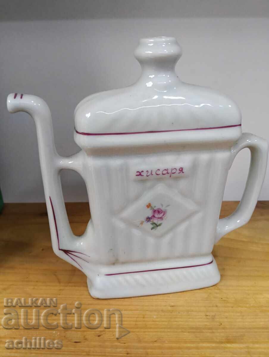 Hisarya Kettle Hisarya Kettle