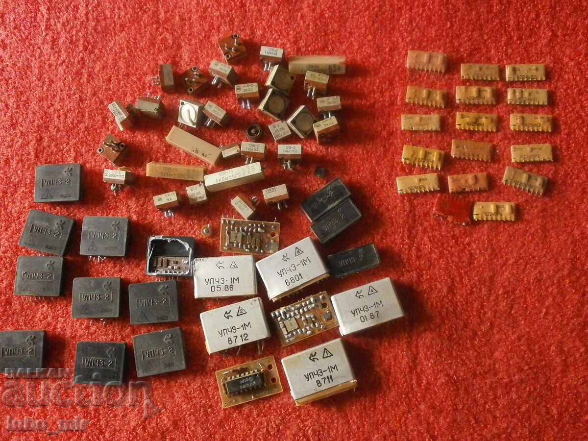 ΗΛΕΚΤΡΟΝΙΚΟ ΣΚΡΑΠ