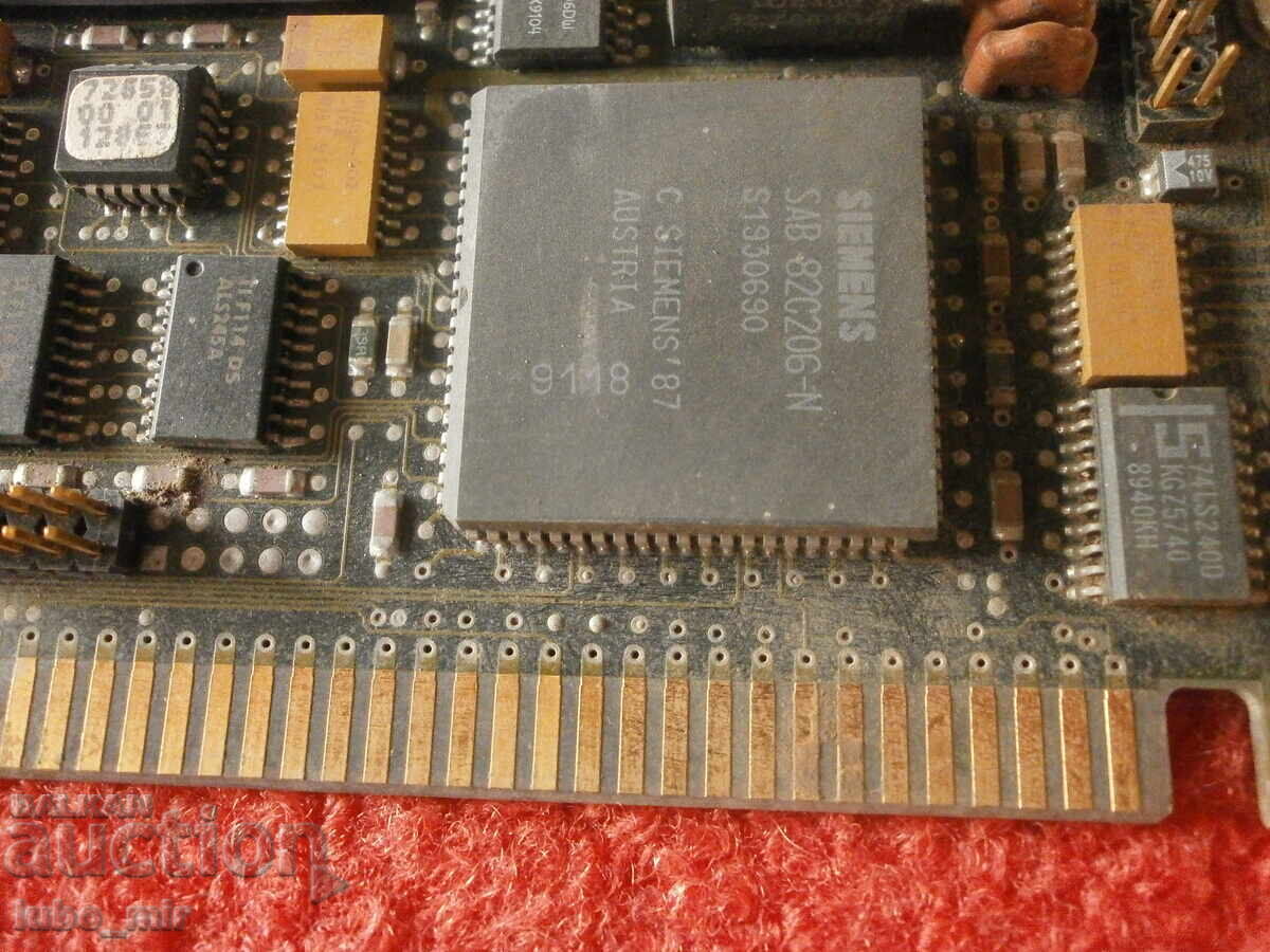 Παράδοση ΗΛΕΚΤΡΟΝΙΚΟ ΣΚΡΑΠ