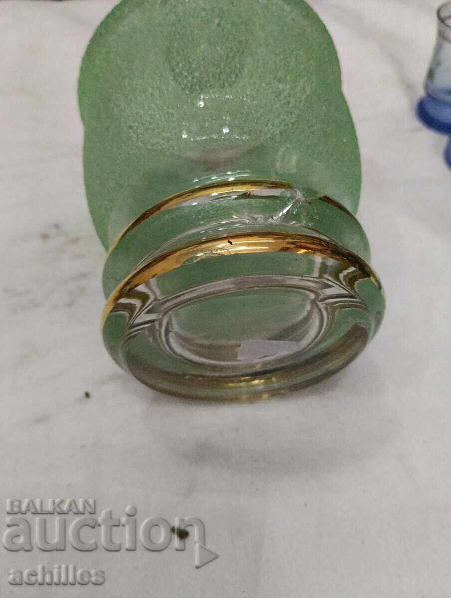 Delivery of Very beautiful bottle
