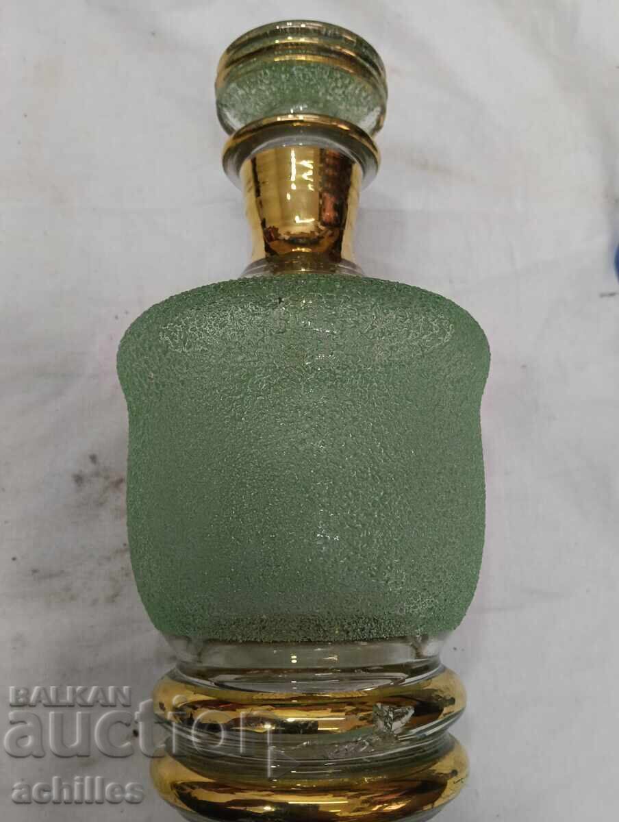Very beautiful bottle