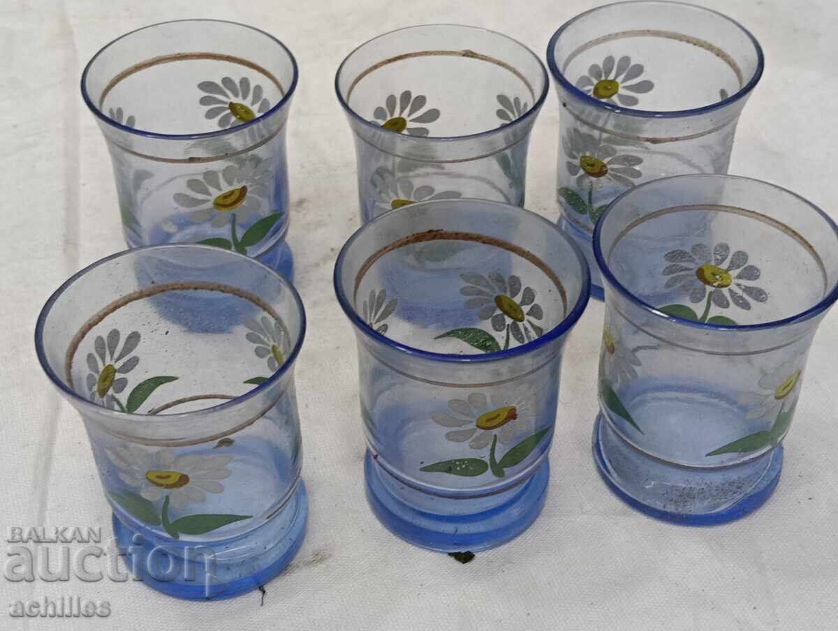 Πολύ όμορφα φλιτζάνια