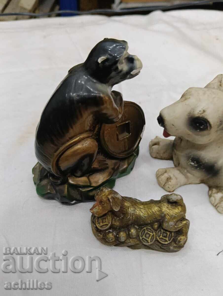 Lots of figurines with price € 5.00 | 9.78 BGN Lots of figurines with price € 5.00 | 9.78 BGN