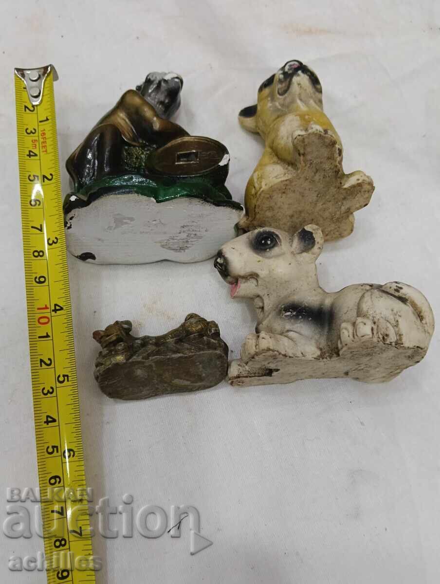 Παράδοση Πολλά ειδώλια