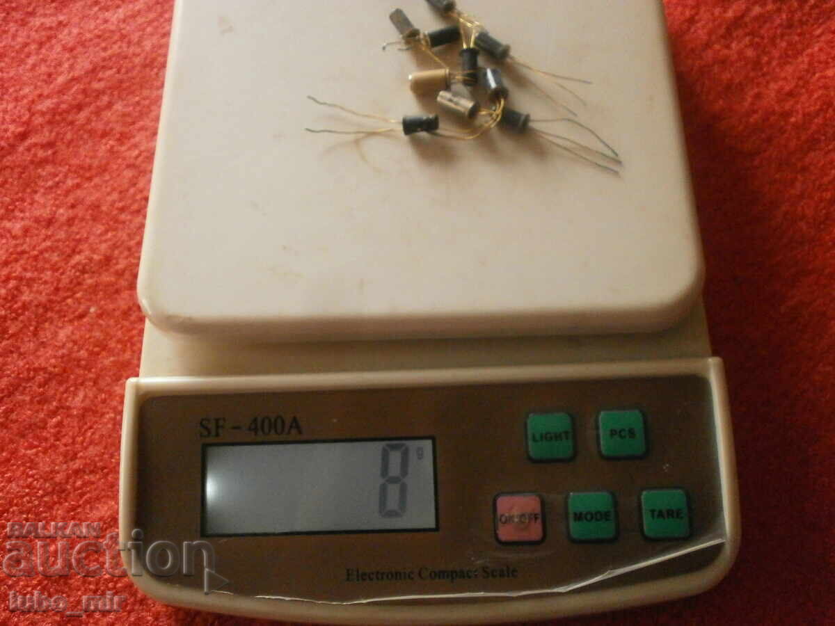 ΗΛΕΚΤΡΟΝΙΚΟ ΣΚΡΑΠ - 5 ΗΛΕΚΤΡΟΝΙΚΟ ΣΚΡΑΠ - 5