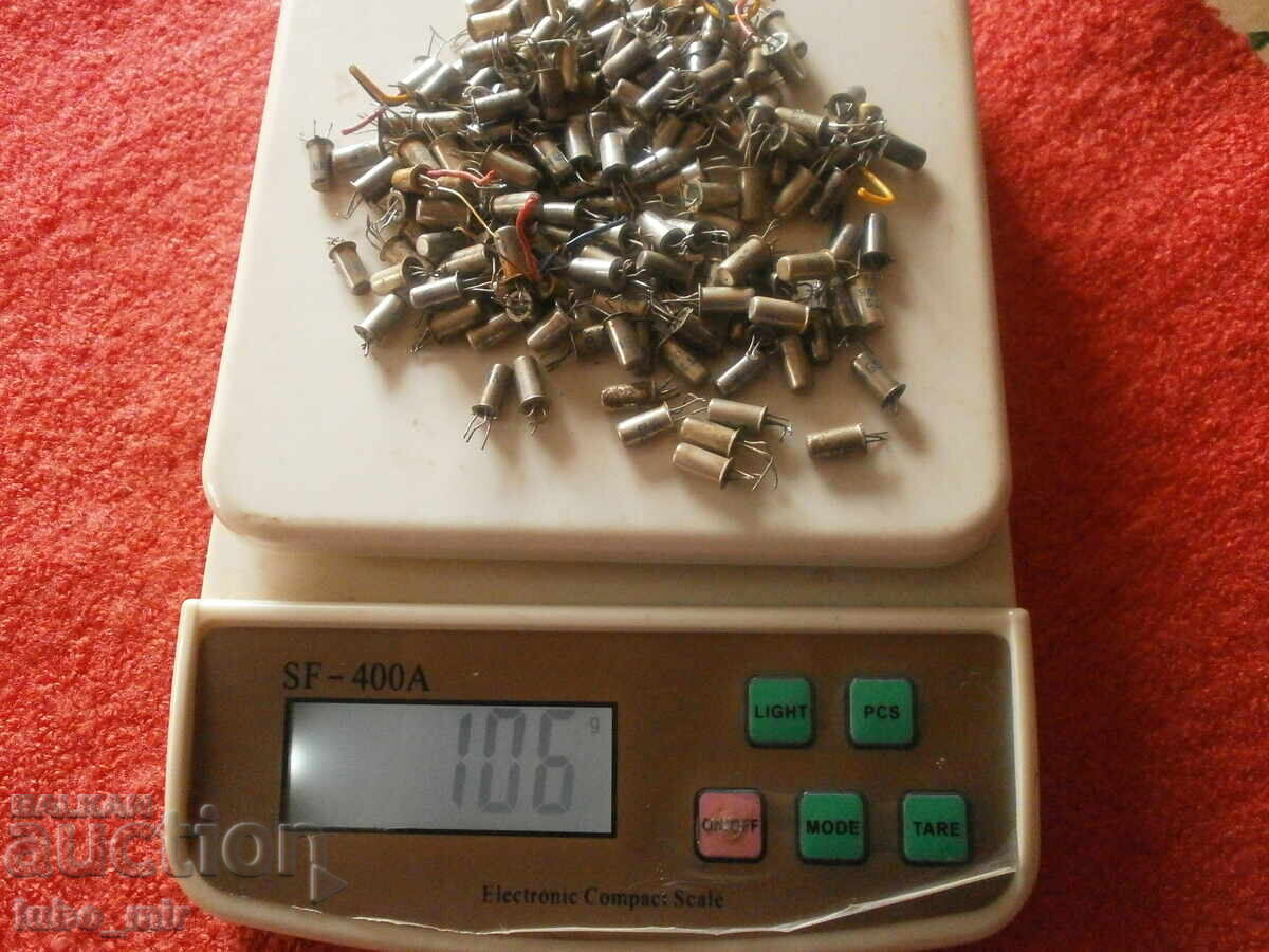 ΗΛΕΚΤΡΟΝΙΚΟ ΣΚΡΑΠ - 6 ΗΛΕΚΤΡΟΝΙΚΟ ΣΚΡΑΠ - 6