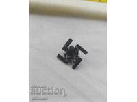 Titlu listare anunț: Partidul Național-Socialist al Muncitorilor din Bulgaria, Argint