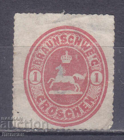 Μάρκες Μπράουνσβαϊγκ