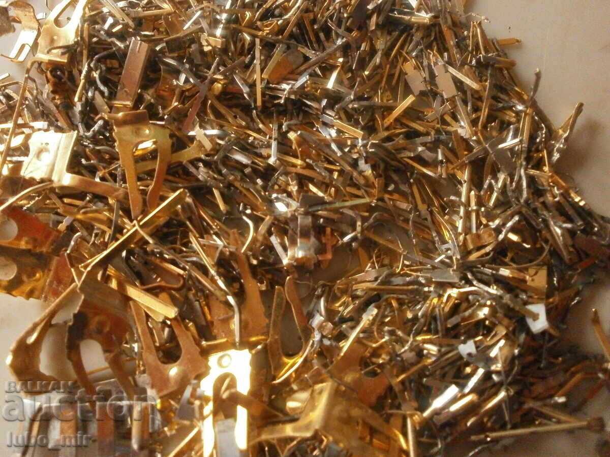 ELECTRONIC SCRAP - 7 ELECTRONIC SCRAP - 7