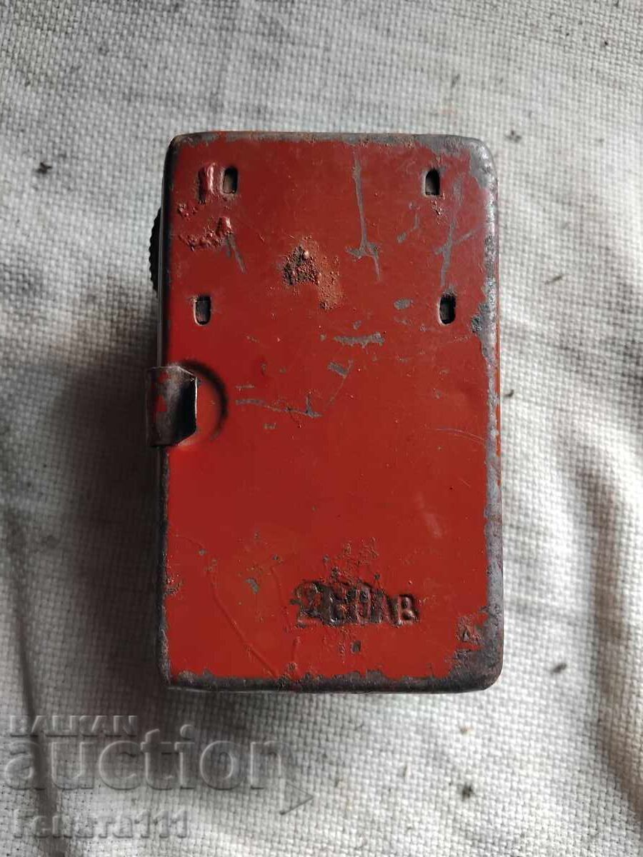 Δημοπρασία Σταρ τσεπιακός φακός για συλλογή