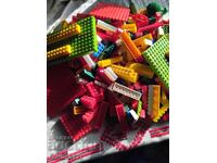 Стара играчка конструктор от соца