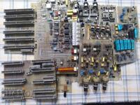 ΠΙΑΤΑ, ΣΥΝΔΕΣΜΟΙ