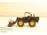 WIKING  H0  1/87  ФАДРОМА  БУЛДОЗЕР ТОВАРАЧ  КОЛИЧКА  МОДЕЛ