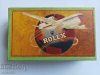 Cutie ceas Rolex