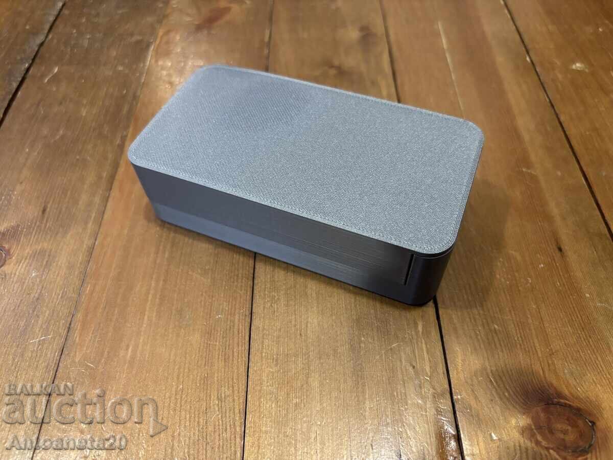 Аукцион Кутия за съхранение на боеприпаси 9х19