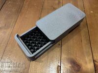 Кутия за съхранение на боеприпаси 9х19