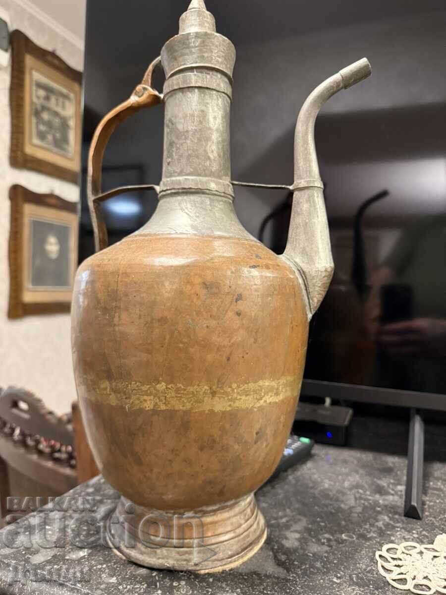 Стар гюм ибрик - 5