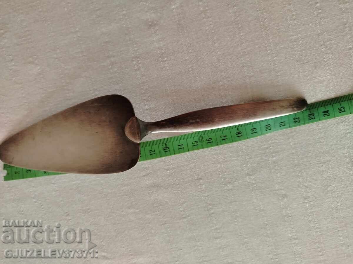 Аукцион WmF-ВинТИдж Лопаткa за торта/сладкиш