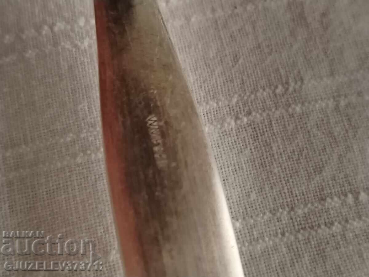WmF-Vintage Cake/Pastry Spatula - 5