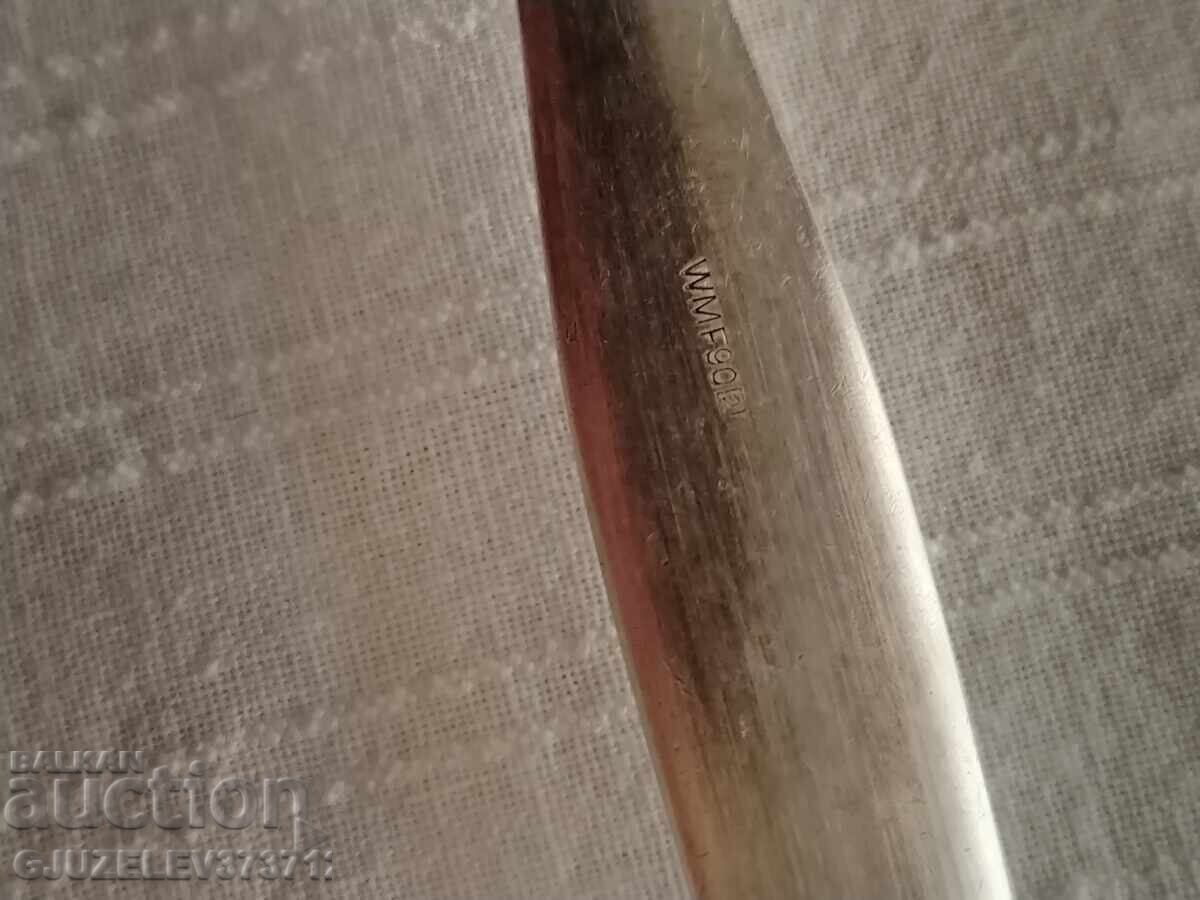 WmF-Vintage Cake/Pastry Spatula - 6