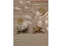 Коронки за часовници