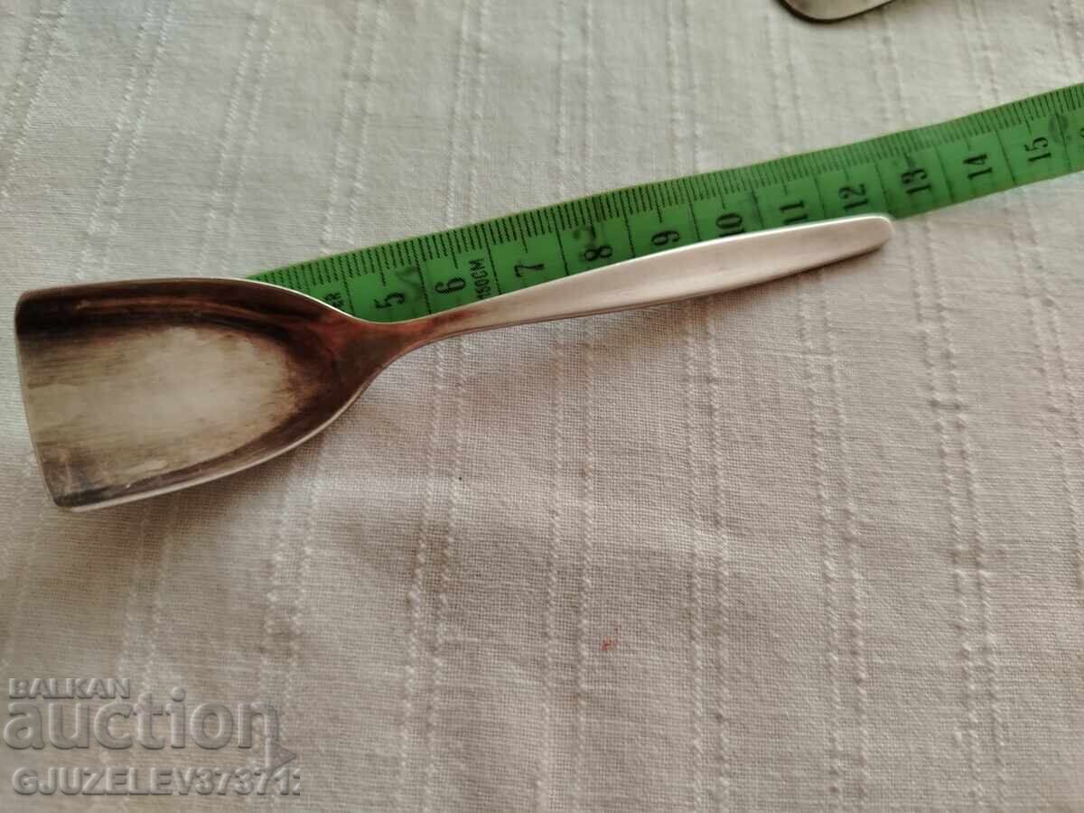 Доставка на WMF  Прибори за хранене, лъжичка за захар, сладолед