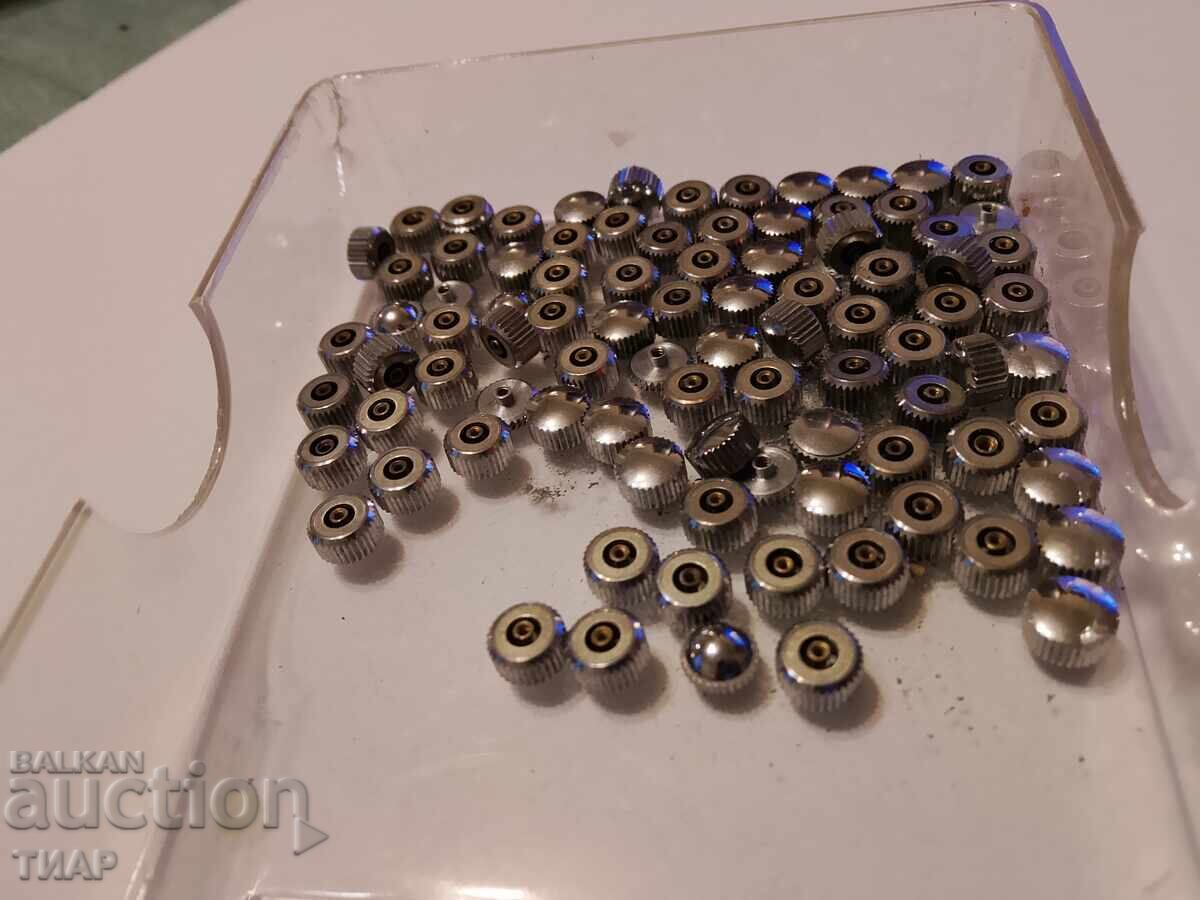 Coroane pentru ceasuri