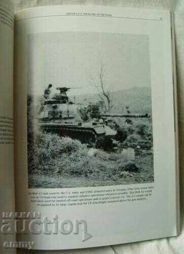 Доставка на Американската пехота във Виетнам/U.S. Infantry in Vietnam