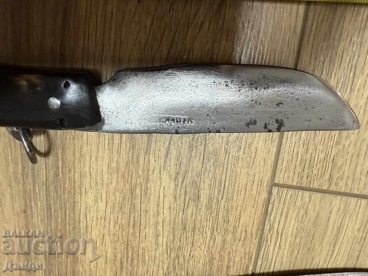 Нож сойка с цена € 150.00 | 293.37 лв.