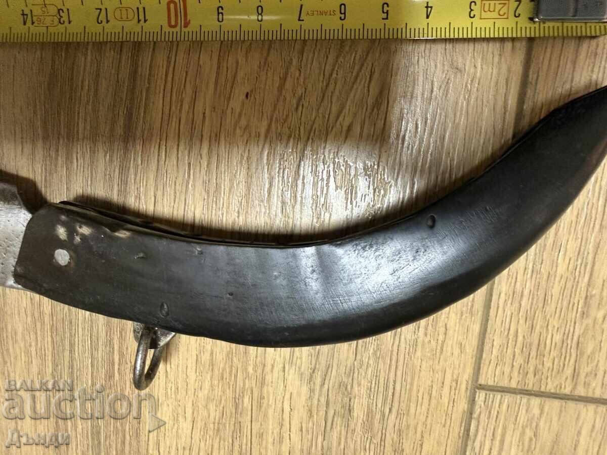 Аукцион Нож сойка