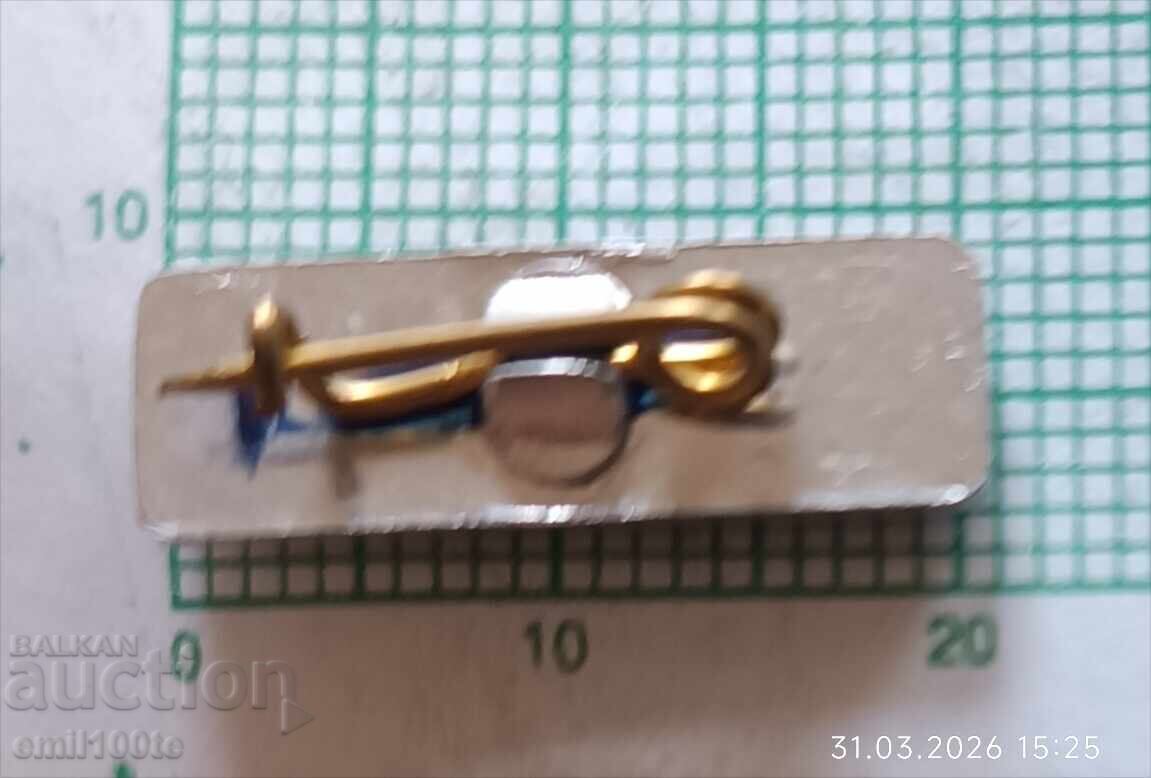 Доставка на Значка- Правец компютри