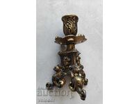 Антична свещник