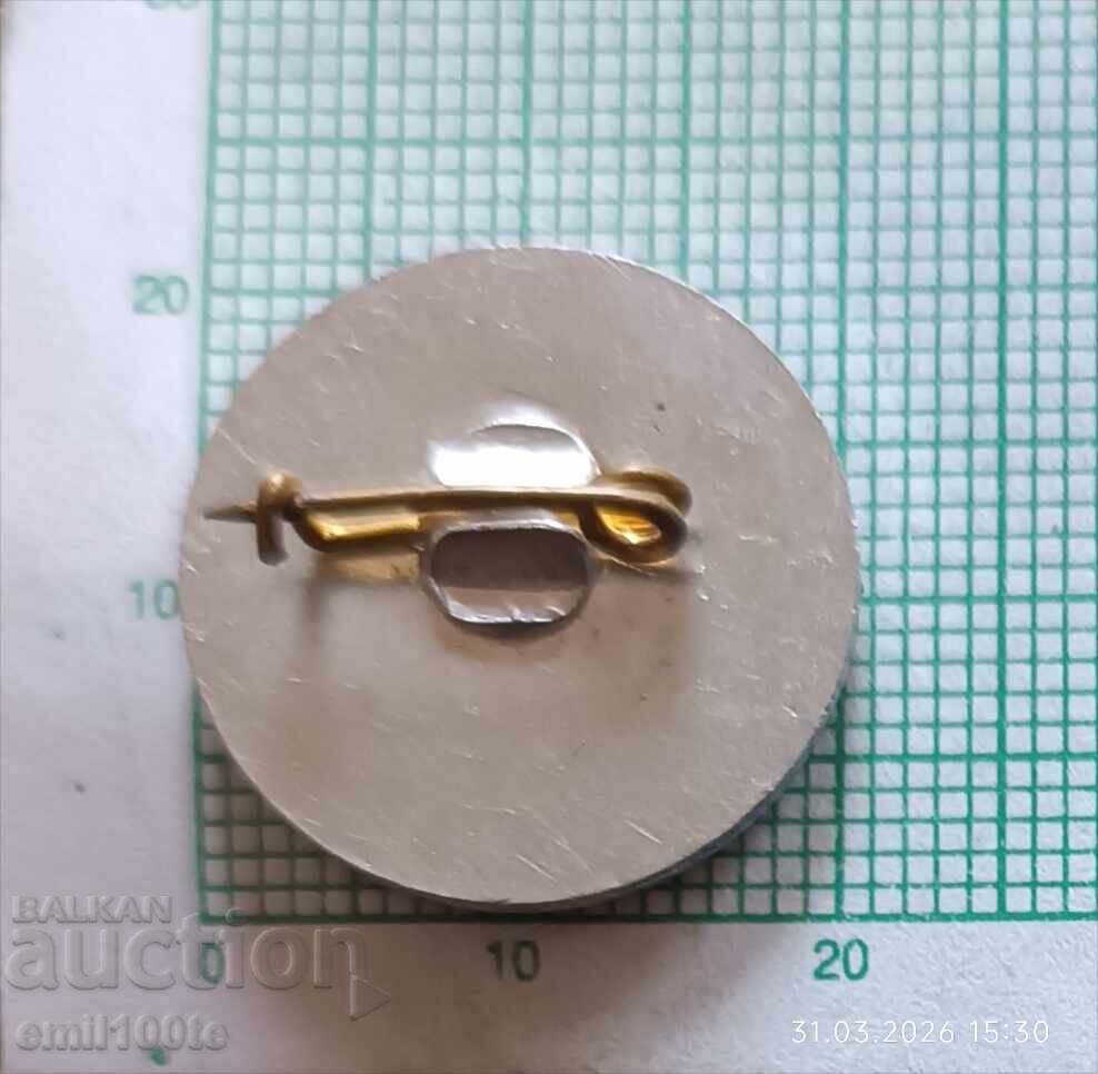 Доставка на Значка- Завод Лиляна Димитрова