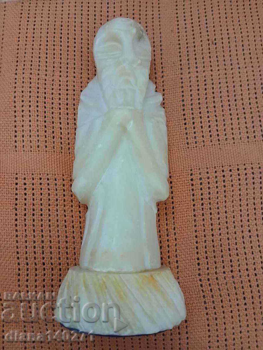 Statuetă de marmură 19 cm