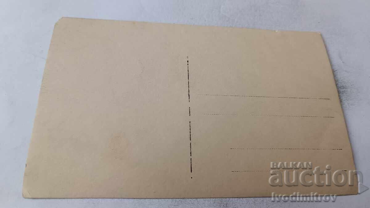 Снимка Младежи и девойки покрай езеро с цена € 1.17 | 2.29 лв.