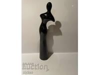 Statuetă vintage din porțelan