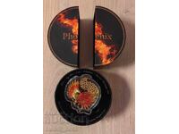 5 δολάρια 2025 Σαμόα - Το πουλί Φοίνικας - 2 ουγγιές