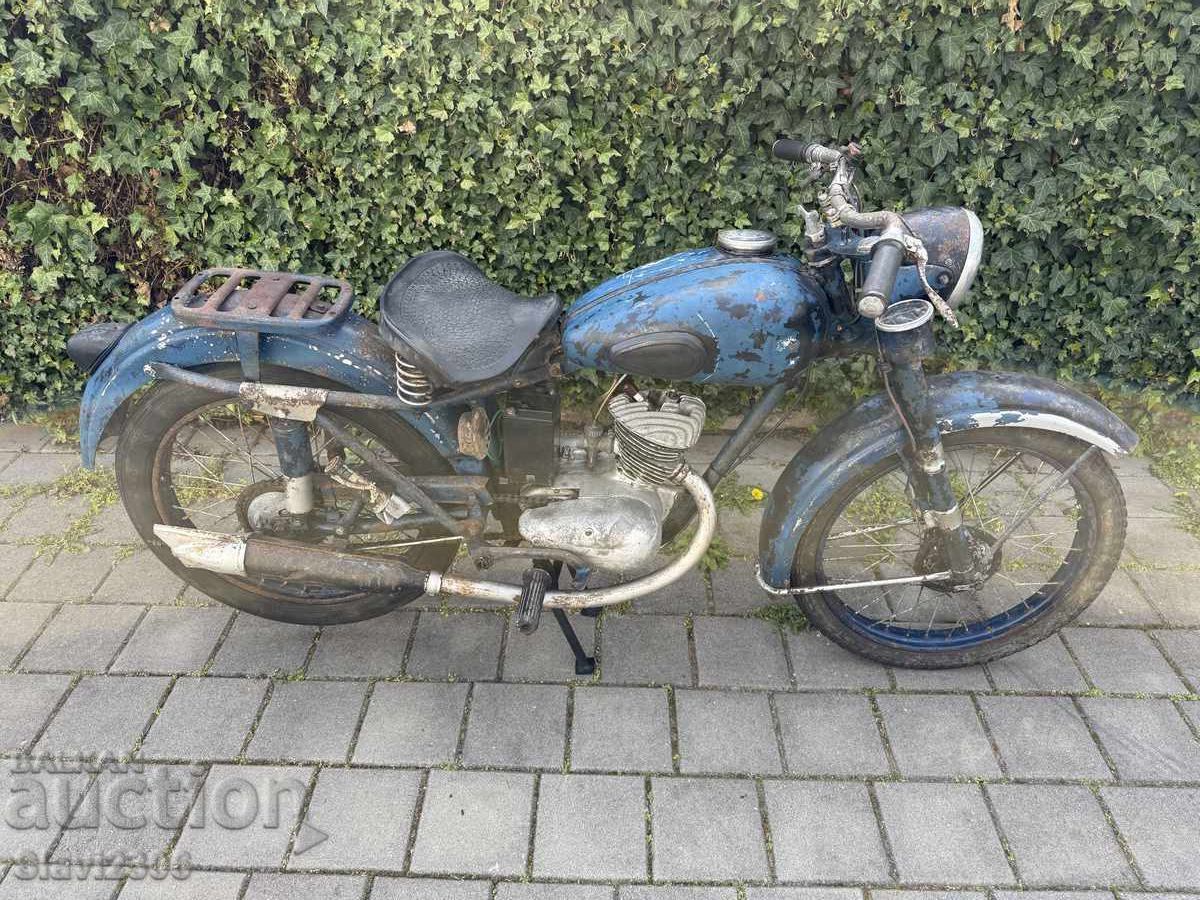 Kyivka K55 with price € 1500.00 | 2933.76 BGN