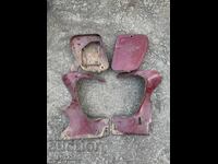 Странични капаци за Балкан 250