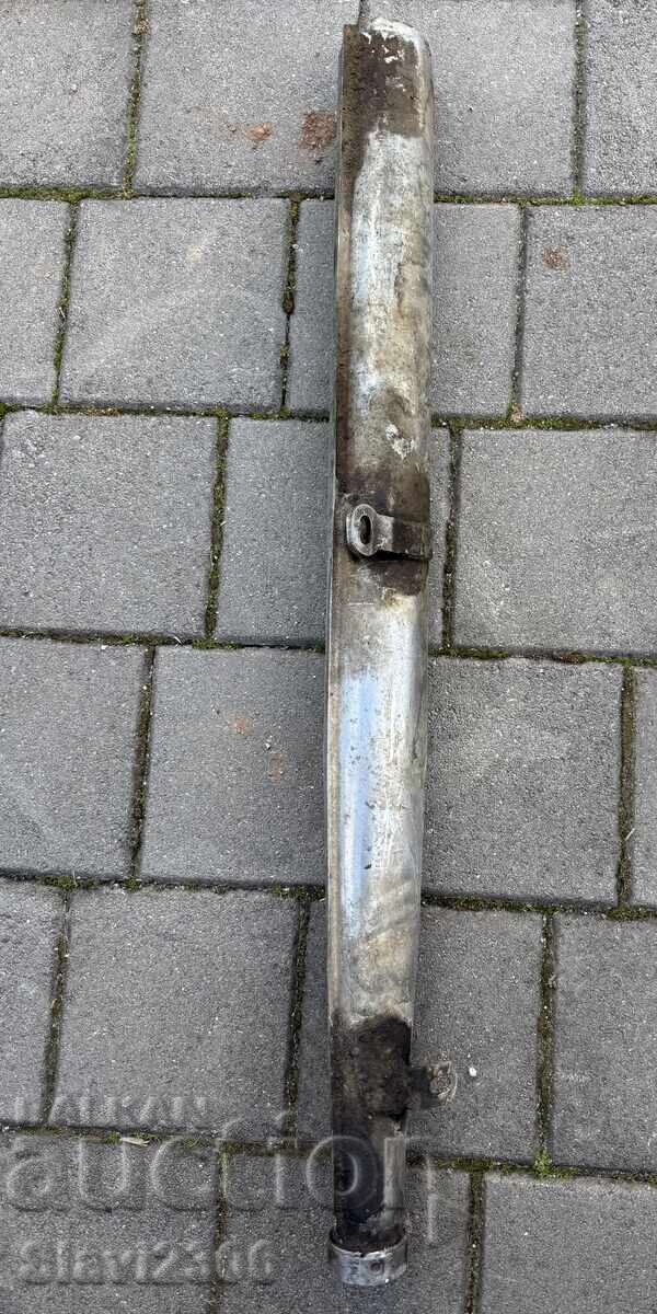 Exhaust for Jawa 350 with price € 15.00 | 29.34 BGN