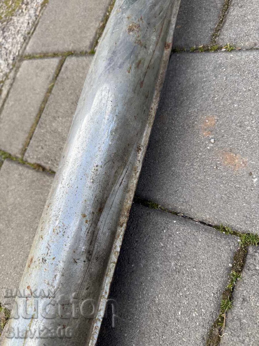 Auction  Exhaust for Jawa 350
