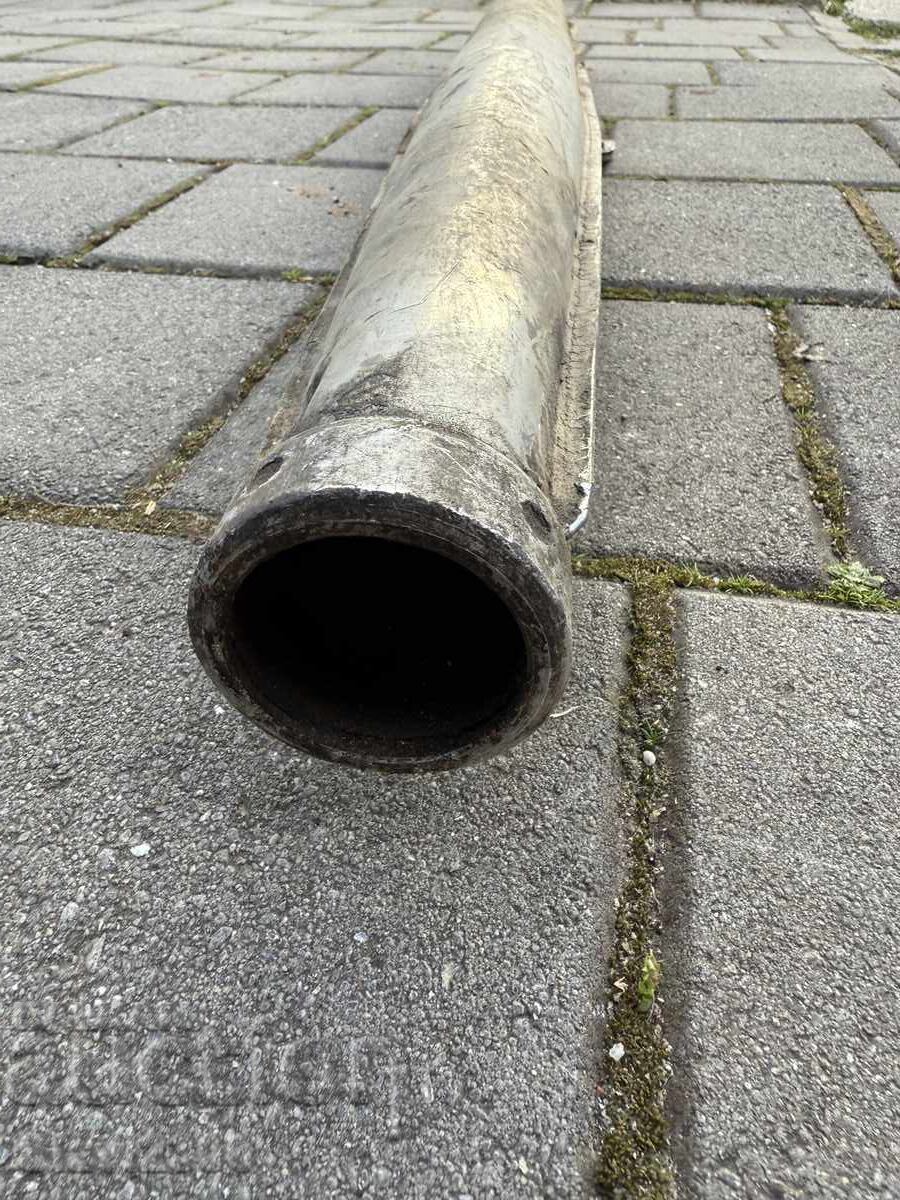 Exhaust for Jawa 350 - 5