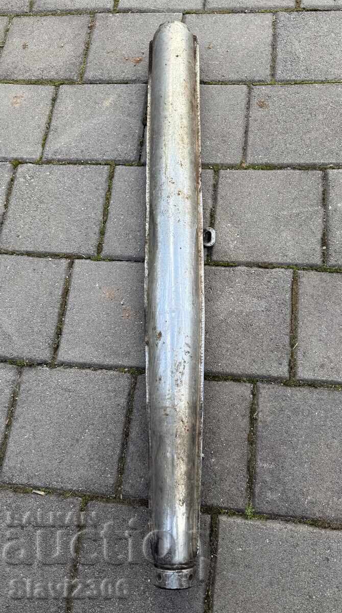 Exhaust for Jawa 350