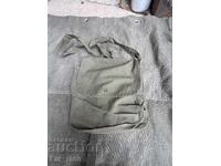 Sac de pâine militară țaristă