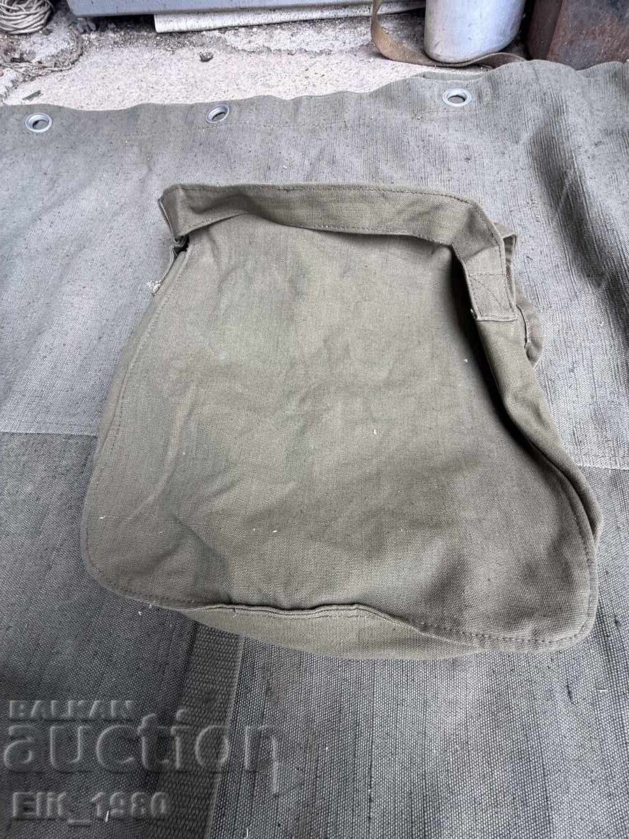 Царска войнишка сухарна торба - 5