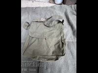 Царска войнишка сухарна торба