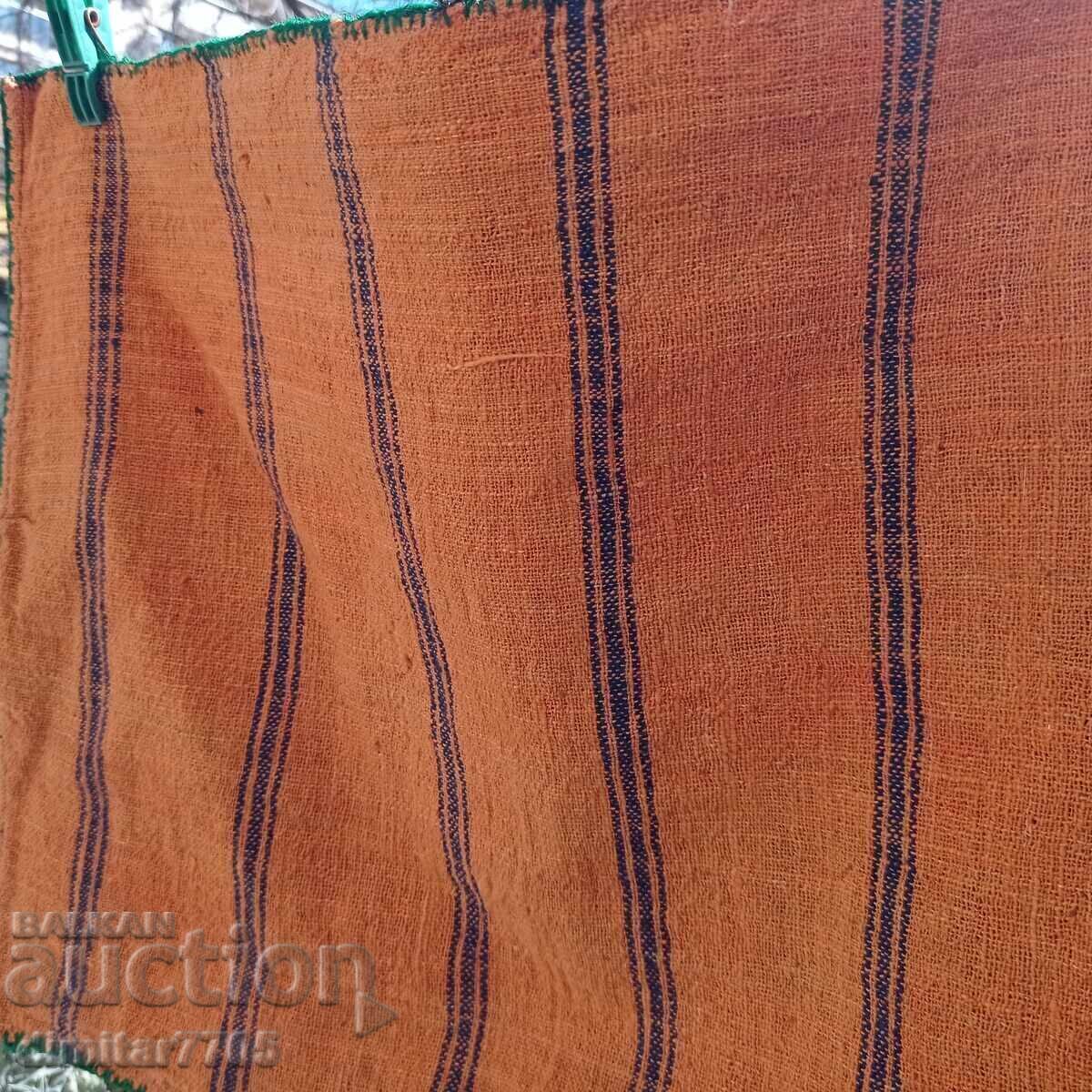 Δημοπρασία Κάλυμμα κεντητό 40/50εκ